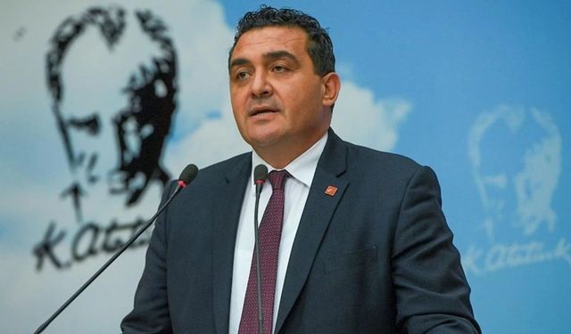 Karasu: İktidar İzmir'den 10 alıyor 1 veriyor