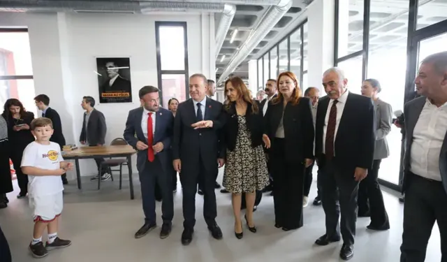 Karşıyaka'dan çok yönlü sosyal yaşam hamlesi