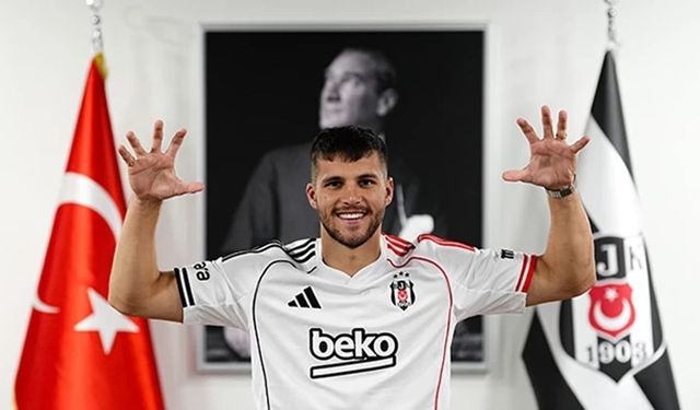 Kartal, Jurasek defterini kapattı!
