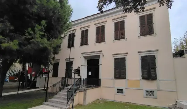 Latife Hanım Köşkü kentin yeni polemiği