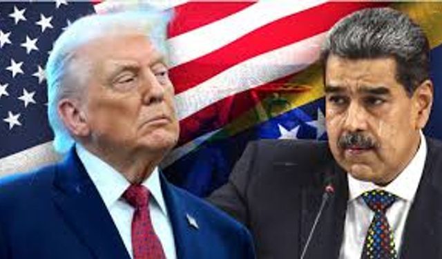Latin Amerika ülkelerinden ABD'nin Venezuela'ya müdahalesine tepki