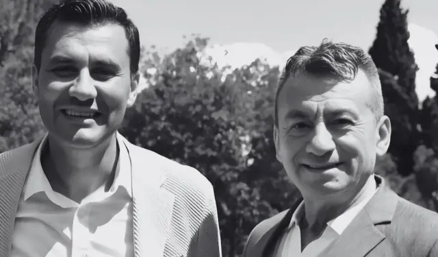 Manisa'dan dördüncü acı haber: Hasan Eraybat hayatını kaybetti