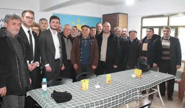 MHP'li meclis üyeleri sert tepkilerle istifa etti