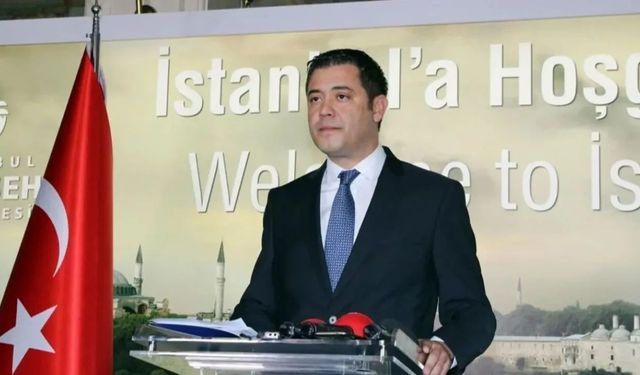 Murat Ongun'un X hesabına erişim engeli