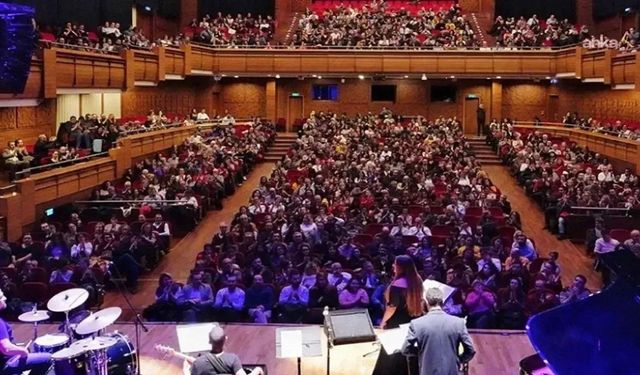 Şubat demek sanat demek