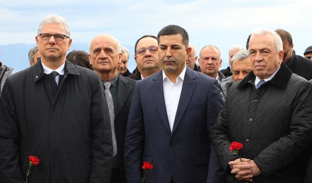 Tarihin sessiz tanıkları: Mübadelenin 103. yılı