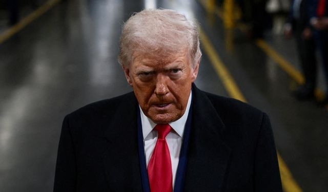 Trump konuştukça altın coştu: Piyasalar altüst oldu