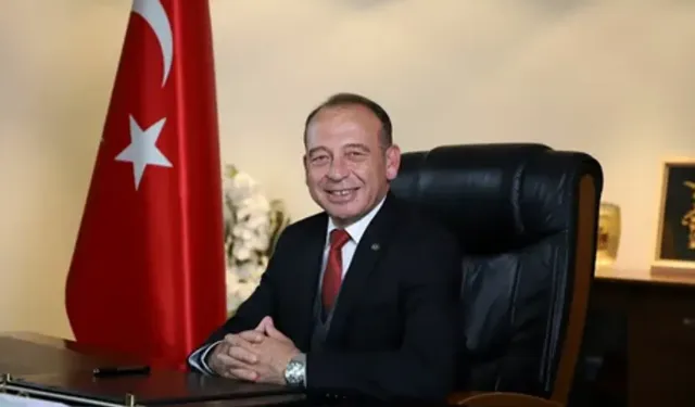 Turgutlu Belediyesi'nde asgari ücret 39 bin 406 Lira oldu