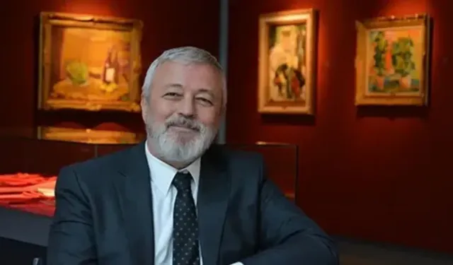 Ünal Ersözlü'nün yeni şiir kitabı 'Böğürtlen Öpücüğü' okurla buluştu