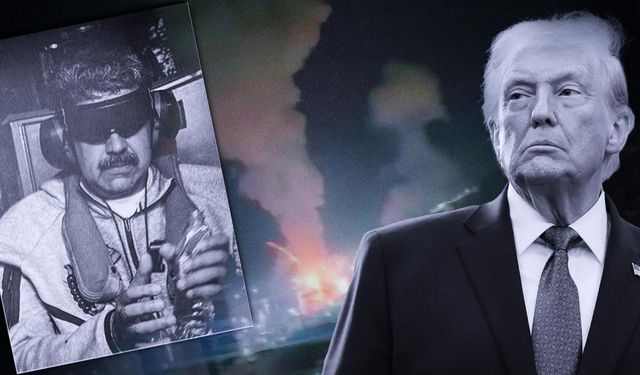 Venezuela ile ABD'li petrol şirketleri arasındaki tazminat ihtilafı yarım asırdır sürüyor