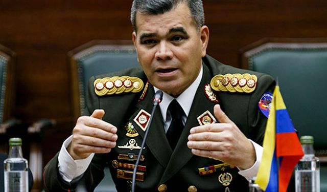 Venezuela'da ordudan kritik hamle!