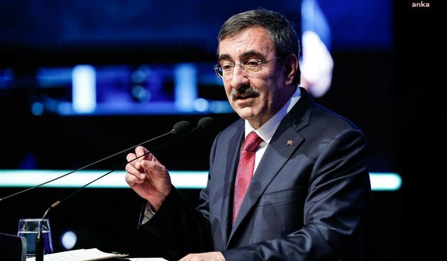 Yılmaz: En düşük emekli maaşında takdir mecliste