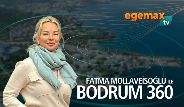 Bodrum 360