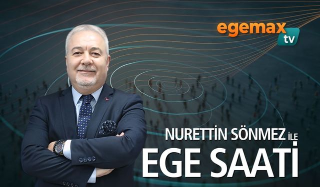 Ege Saati