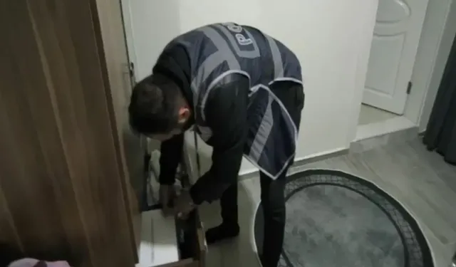 6 ilde vize dolandırıcılığı operasyonunda 12 şüpheli tutuklandı