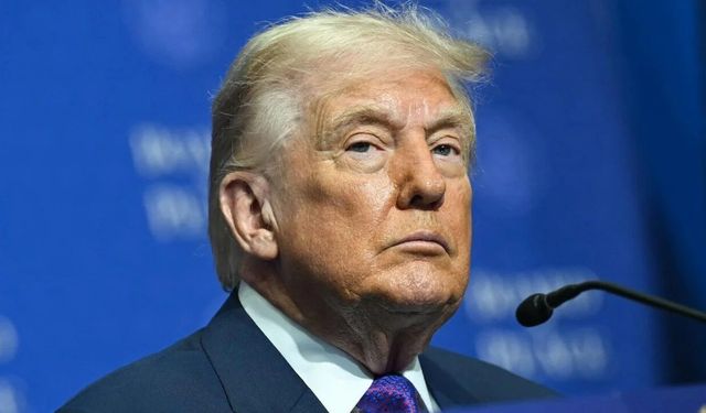 ABD'den İran'a büyük çaplı operasyon