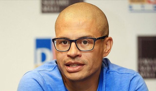 Alex de Souza'nın yeni durağı belli oldu