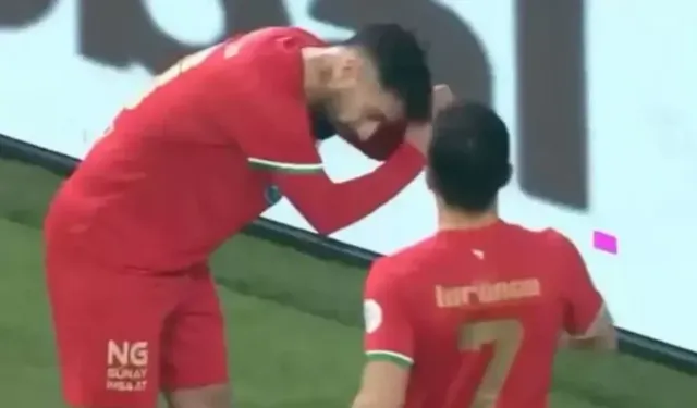 Amedspor'a ve Çekdar Orhan'a TFF'den ağır ceza!