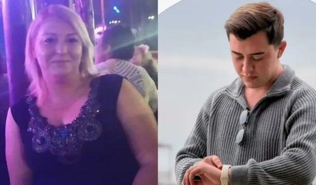 Aydın'da biri kadın iki kişi sokakta ölü bulundu!