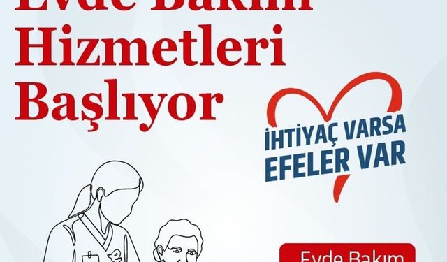 Başkan Anıl Yetişkin'den takdir toplayan proje