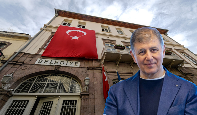 Başkan Tugay: Binaları boşaltmıyoruz!