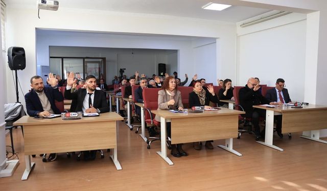 Başkan Yetişkin'den Kuvayı Milliye değerlerine vefa