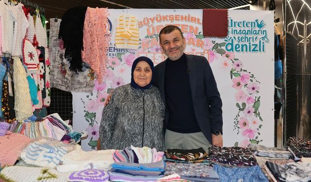 Büyükşehirle 3 gün dolu dolu festival