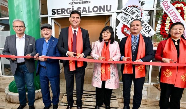 Çin'in Fethiye'ye ilgisi artarak devam ediyor