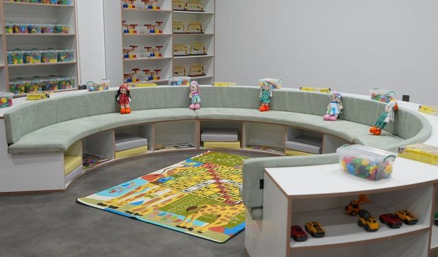 Denizli Büyükşehir'den ailelere yeni hizmet