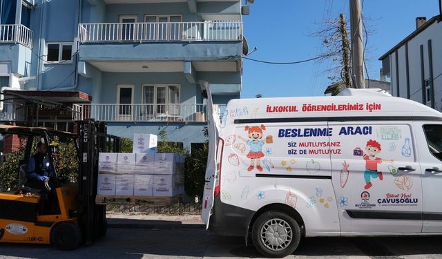 Denizli'den Türkiye'ye örnek projede başvurular devam ediyor