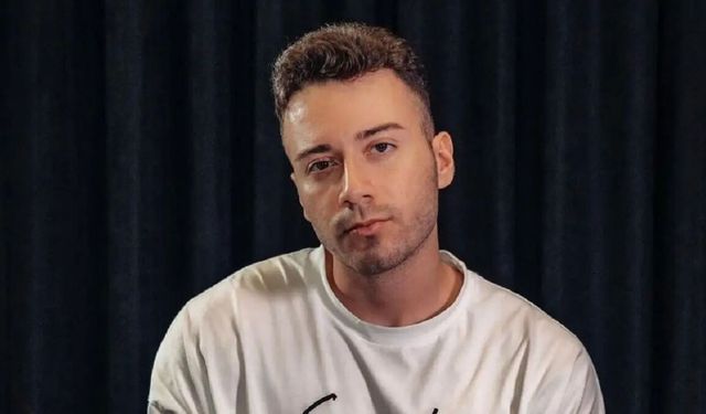 Enes Batur U*uşturucu Soruşturmasında Gözaltında