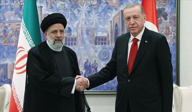 Erdoğan'dan İran saldırılarına ilk yorum