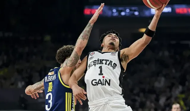 Fenerbahçe, Türkiye Kupası şampiyonu oldu