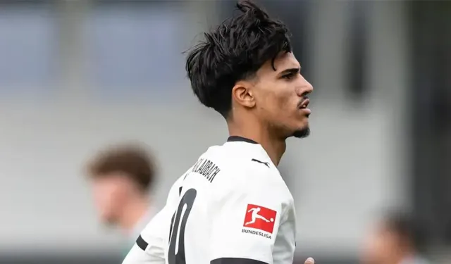 Galatasaray, Can Armando Güner'in bonservis bedelini duyurdu