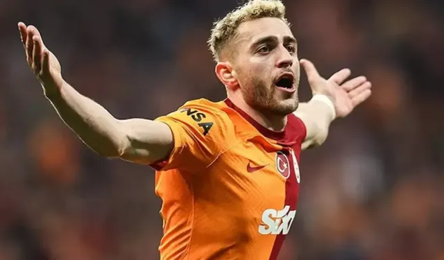 Galatasaray'ın son 16'da rakibi belli oldu
