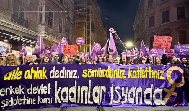 Gebze'de boşanma aşamasındaki kadını hayattan kopardı