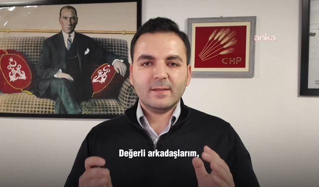 'Gençlik yasakla yönetilmez'