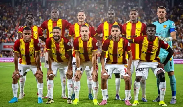 Göztepe-Galatasaray maçı ertelenecek mi?