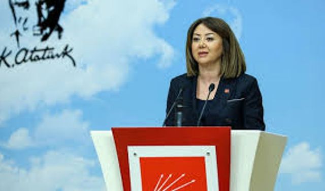 Gül Çiftçi: Silivri'deki yol arkadaşlarımız haksız yere tutuluyor