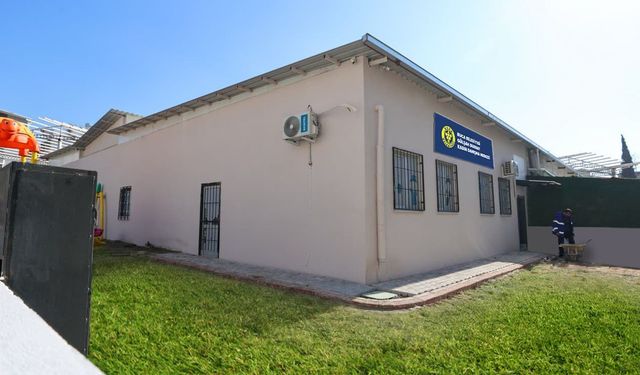 Gülşah Durbay'ın adı Buca'da yaşayacak