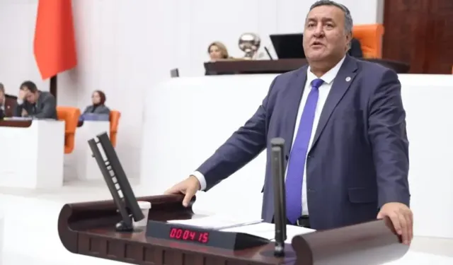 Gürer: Emekli açlık sınırının altında yaşamı hak etmiyor