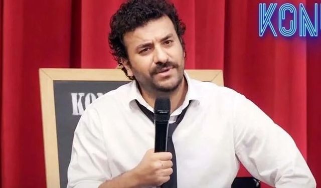 Hasan Can Kaya hakkında yürütülen soruşturmada karar çıktı