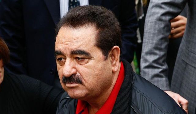 İbrahim Tatlıses'ten çarpıcı İzmir itirafi