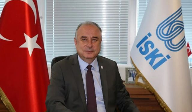 İSKİ Genel Müdürü Şafak Başa görevine döndü