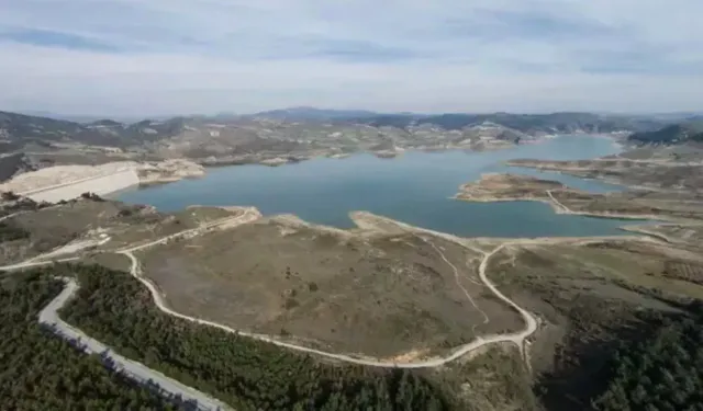 İzmir'de doluluk oranları rekor seviyede