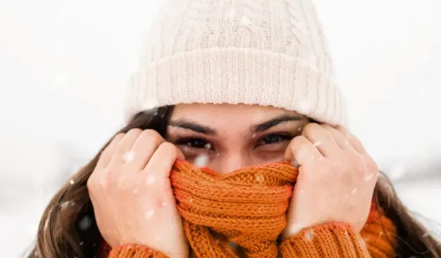 İzmir'de soğuk alarmı