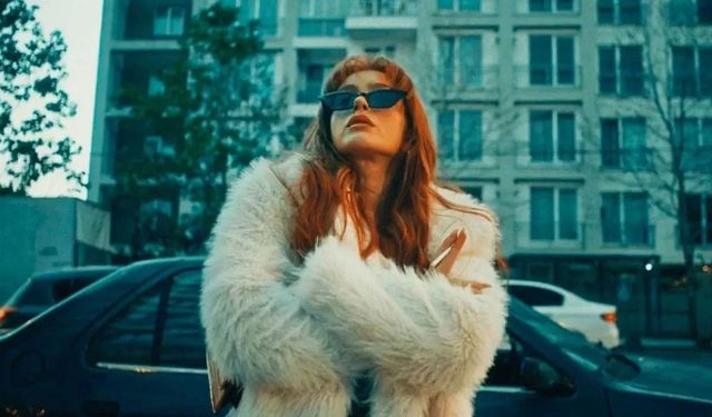 Jasmine dizisi Türkiye'de yayından kaldırılıyor