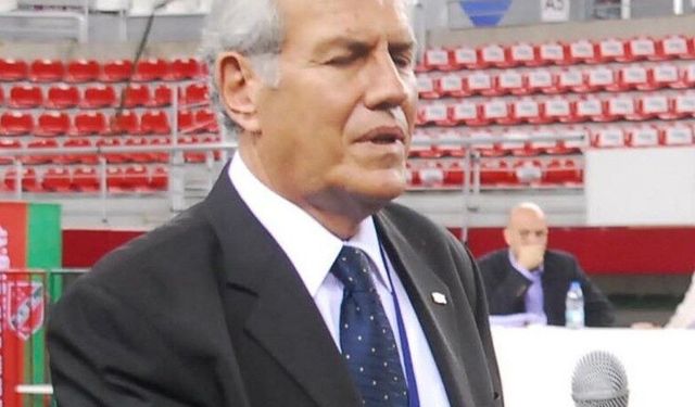 Karşıyaka Spor Kulübü divan kurulu seçimleri başlıyor