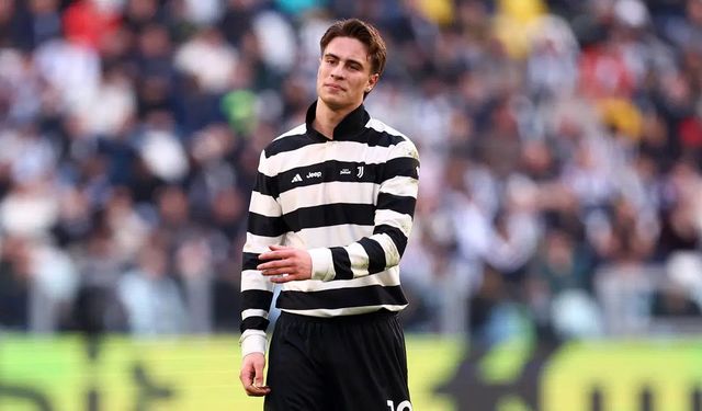 Kenan Yıldız'dan Spalletti'ye tepki!