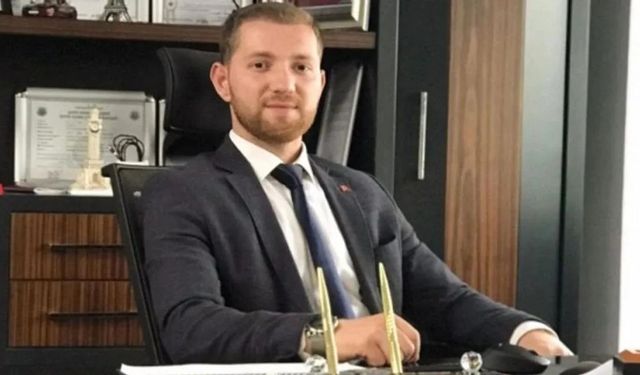 Kızılay şube başkanı hakkında jet karar: Görevden alındı